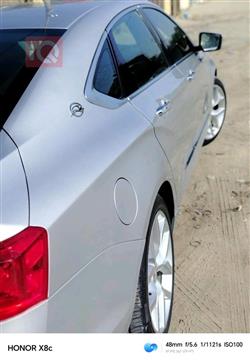 شيفروليه امبالا